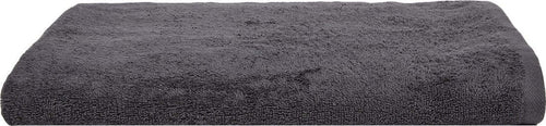 Telo Bagno Mare Spiaggia Telo Doccia 100x105 Cm Asciugamano 100% Cotone Soffice Morbido Assorbente Resistente Colore Grigio Fumo Casa e cucina/Tessili per la casa/Biancheria da bagno/Asciugamani/Teli mare Novilunio - Sesto San Giovanni, Commerciovirtuoso.it