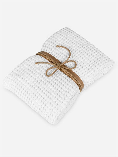 Fazzini Telo Bagno nido d'ape 100% Cotone Nettare CS37