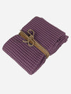 Fazzini Telo Bagno nido d'ape 100% Cotone Nettare S37