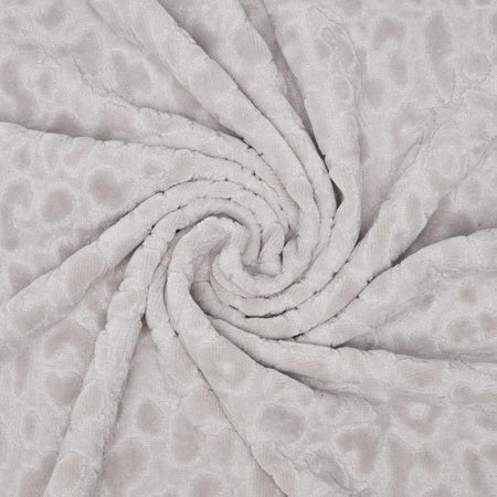 Telo Bagno Roberto Cavalli Jaguar Spugna di Cotone