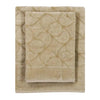 Telo Bagno Trussardi Greyhound Spugna di Cotone