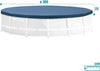 Telo Copertura Copripiscina Con Telaio Frame Tondo 366cm Proteggi Giardino 28031 Giochi e giocattoli/Sport e giochi all'aperto/Giochi aquatici e piscine per bambini/Canotti e gonfiabili galleggianti Trade Shop italia - Napoli, Commerciovirtuoso.it