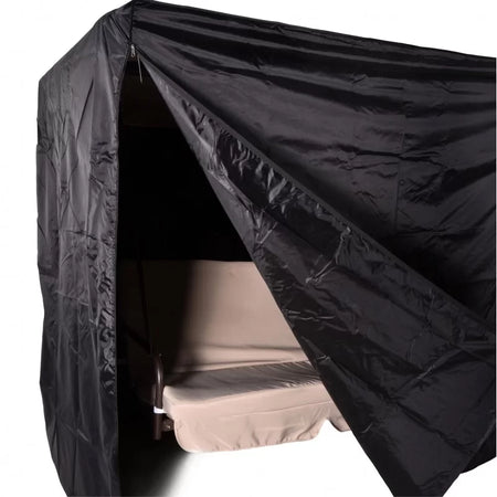 Telo di copertura cover protettiva per Dondoli 225 x 145 x h 175 cm