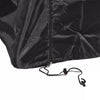 Telo di copertura cover protettiva per Dondoli 225 x 145 x h 175 cm