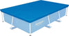Telo Copertura Per Piscina Steel Pro 259x170x61cm Fuori Terra Rettangolare 58105 Giardino e giardinaggio/Piscine vasche idromassaggio e accessori/Accessori di sicurezza/Teli sotto piscine fuoriterra Trade Shop italia - Napoli, Commerciovirtuoso.it