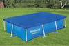 Telo Copertura Per Piscina Steel Pro 259x170x61cm Fuori Terra Rettangolare 58105 Giardino e giardinaggio/Piscine vasche idromassaggio e accessori/Accessori di sicurezza/Teli sotto piscine fuoriterra Trade Shop italia - Napoli, Commerciovirtuoso.it