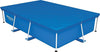 Telo Copertura Per Piscina Steel Pro 259x170x61cm Fuori Terra Rettangolare 58105 Giardino e giardinaggio/Piscine vasche idromassaggio e accessori/Accessori di sicurezza/Teli sotto piscine fuoriterra Trade Shop italia - Napoli, Commerciovirtuoso.it