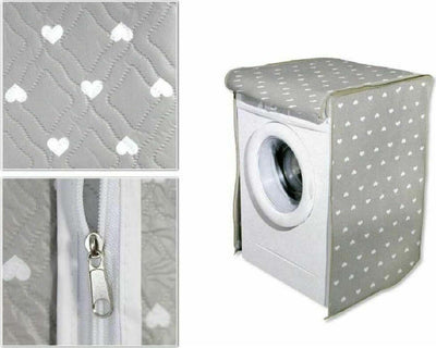 Telo Copri Lavatrice Copertura Fantasia Universale Trapuntato 63 X 58 X 85 Cm Casa e cucina/Grandi elettrodomestici/Accessori e parti di ricambio/Ricambi e accessori per lavatrici/Supporti e telai per lavatrici Trade Shop italia - Napoli, Commerciovirtuoso.it