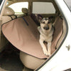 TELO COPRI SEDILE AUTO PER CANE GATTO COPRISEDILE CANI POSTERIORE PETS 145x150cm  Trade Shop italia - Napoli, Commerciovirtuoso.it