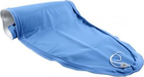 Telo-Copriasse,-127x43-cm,-Poliestere,-Azzurro,-per-PA71N,-PA70N