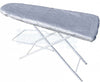 Telo Copriasse Copertura Asse Da Stiro Tavolo Da Stiro 140x50cm Metallizzato Casa, arredamento e bricolage > Pulizia e Bucato > Stiratura Trade Shop italia - Napoli, Commerciovirtuoso.it