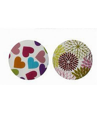 Telo Copriasse Universale Copertura Asse Da Stiro 130x50 Cm Varie Fantasie 59959