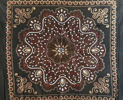 Telo Copritutto Copridivano Telo Arredo Senza Frange Cotone 100% Misura 210x230 Fantasia Casa e cucina/Tessili per la casa/Biancheria da letto/Copriletti La Bottega del Risparmio - Bari, Commerciovirtuoso.it