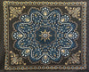 Telo Copritutto Copridivano Telo Arredo Senza Frange Cotone 100% Misura 210x230 Fantasia Casa e cucina/Tessili per la casa/Biancheria da letto/Copriletti La Bottega del Risparmio - Bari, Commerciovirtuoso.it