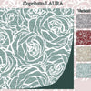 Telo Copritutto Foulard Multiarredo Divano Letto Poltrona Vari Colori Laura Casa e cucina/Tessili per la casa/Fodere/Fodere copridivano Trade Shop italia - Napoli, Commerciovirtuoso.it