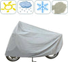 TELO COVER COPRIMOTO COPRI MOTO SCOOTER BICI IMPERMEABILE 185X97CM UNIVERSALE Auto e Moto/Moto accessori e componenti/Accessori/Teli per moto Trade Shop italia - Napoli, Commerciovirtuoso.it
