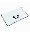 Telo Da Bagno Asciugamano 70x140 Cm Da Doccia In Tessuto Con Faccia Panda 10734