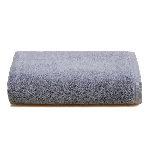 Biancoperla Telo da bagno in Spugna di Cotone Tinta Unita - Perla