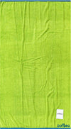 Telo Da Mare Pompea Colorato in Morbida Spugna Di Cotone Cinigliata Telo Asciugamano Da Mare E Da Piscina 90x165 Cm Casa e cucina/Tessili per la casa/Biancheria da bagno/Asciugamani/Teli mare Puleo Casa - Palermo, Commerciovirtuoso.it