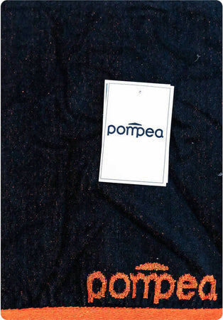Telo Da Mare Pompea Colorato in Morbida Spugna Di Cotone Cinigliata Telo Asciugamano Da Mare E Da Piscina 90x165 Cm Casa e cucina/Tessili per la casa/Biancheria da bagno/Asciugamani/Teli mare Puleo Casa - Palermo, Commerciovirtuoso.it