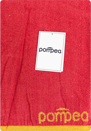 Telo Da Mare Pompea Colorato in Morbida Spugna Di Cotone Cinigliata Telo Asciugamano Da Mare E Da Piscina 90x165 Cm Casa e cucina/Tessili per la casa/Biancheria da bagno/Asciugamani/Teli mare Puleo Casa - Palermo, Commerciovirtuoso.it