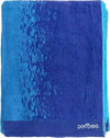 Telo Da Mare Pompea Colorato in Morbida Spugna Di Cotone Cinigliata Telo Asciugamano Da Mare E Da Piscina 90x165 Cm Casa e cucina/Tessili per la casa/Biancheria da bagno/Asciugamani/Teli mare Puleo Casa - Palermo, Commerciovirtuoso.it