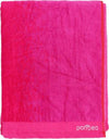 Telo Da Mare Pompea Colorato in Morbida Spugna Di Cotone Cinigliata Telo Asciugamano Da Mare E Da Piscina 90x165 Cm Casa e cucina/Tessili per la casa/Biancheria da bagno/Asciugamani/Teli mare Puleo Casa - Palermo, Commerciovirtuoso.it
