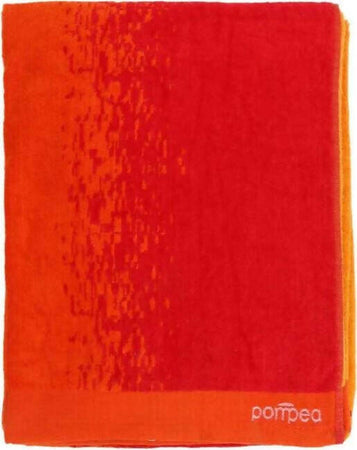 Telo Da Mare Pompea Colorato in Morbida Spugna Di Cotone Cinigliata Telo Asciugamano Da Mare E Da Piscina 90x165 Cm Casa e cucina/Tessili per la casa/Biancheria da bagno/Asciugamani/Teli mare Puleo Casa - Palermo, Commerciovirtuoso.it