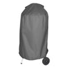 Telo di copertura per barbecue, cover in poliestere idrorepellente Ø 70 cm