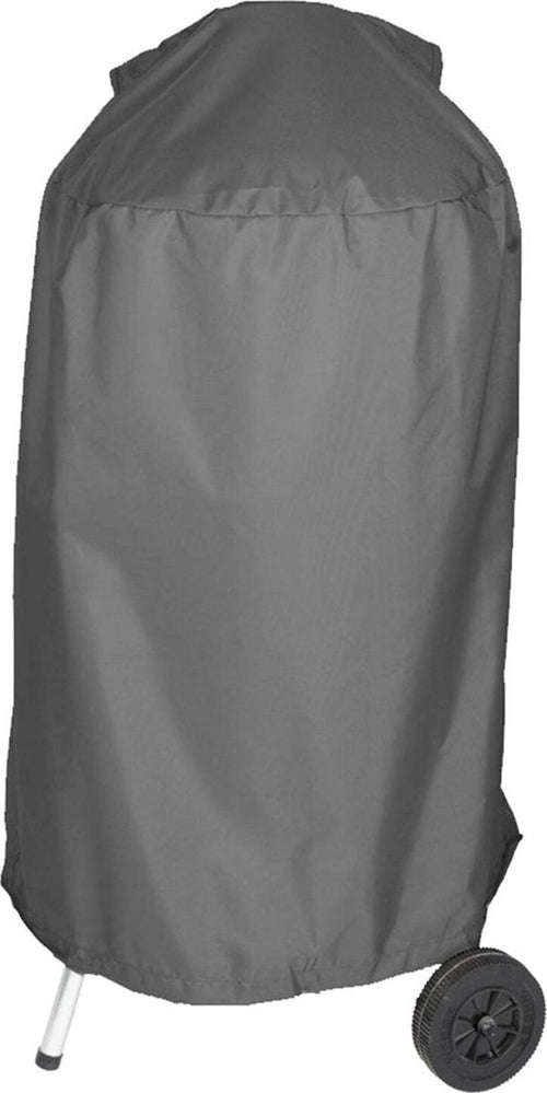 Telo di copertura per barbecue, cover in poliestere idrorepellente Ø 70 cm Giardino e giardinaggio/Barbecue e picnic/Accessori per barbecue e affumicatori/Cover per barbecue La Zappa - Altamura, Commerciovirtuoso.it