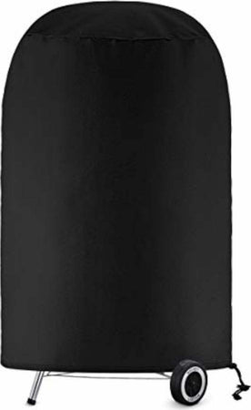 Telo di copertura per barbecue griglia cover bbq diametro 50cm