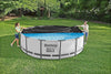 Telo Di Copertura Per Piscina Fuori Terra Da 457 Cm Con Fori Di Drenaggio 58038 Giochi e giocattoli/Sport e giochi all'aperto/Giochi aquatici e piscine per bambini/Canotti e gonfiabili galleggianti Trade Shop italia - Napoli, Commerciovirtuoso.it