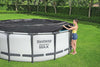 Telo Di Copertura Per Piscina Fuori Terra Da 457 Cm Con Fori Di Drenaggio 58038 Giochi e giocattoli/Sport e giochi all'aperto/Giochi aquatici e piscine per bambini/Canotti e gonfiabili galleggianti Trade Shop italia - Napoli, Commerciovirtuoso.it