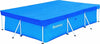 Telo Di Copertura Per Piscina Fuori Terra Rettangolare Da 300 X 201 X 66cm 58106 Giardino e giardinaggio/Piscine vasche idromassaggio e accessori/Accessori di sicurezza/Teli sotto piscine fuoriterra Trade Shop italia - Napoli, Commerciovirtuoso.it