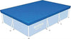 Telo Di Copertura Per Piscina Fuori Terra Rettangolare Da 300 X 201 X 66cm 58106 Giardino e giardinaggio/Piscine vasche idromassaggio e accessori/Accessori di sicurezza/Teli sotto piscine fuoriterra Trade Shop italia - Napoli, Commerciovirtuoso.it