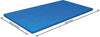 Telo Di Copertura Per Piscina Fuori Terra Rettangolare Da 300 X 201 X 66cm 58106 Giardino e giardinaggio/Piscine vasche idromassaggio e accessori/Accessori di sicurezza/Teli sotto piscine fuoriterra Trade Shop italia - Napoli, Commerciovirtuoso.it