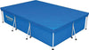 Telo Di Copertura Per Piscina Fuori Terra Rettangolare Da 300 X 201 X 66cm 58106 Giardino e giardinaggio/Piscine vasche idromassaggio e accessori/Accessori di sicurezza/Teli sotto piscine fuoriterra Trade Shop italia - Napoli, Commerciovirtuoso.it