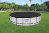 Telo Di Copertura Pvc Per Piscina Fuori Terra Da 549 Cm Con Fori Drenaggio 58039 Fai da te/Ferramenta/Teloni e imbracature/Teloni Trade Shop italia - Napoli, Commerciovirtuoso.it