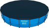 Telo Di Copertura Pvc Per Piscina Fuori Terra Da 549 Cm Con Fori Drenaggio 58039 Fai da te/Ferramenta/Teloni e imbracature/Teloni Trade Shop italia - Napoli, Commerciovirtuoso.it