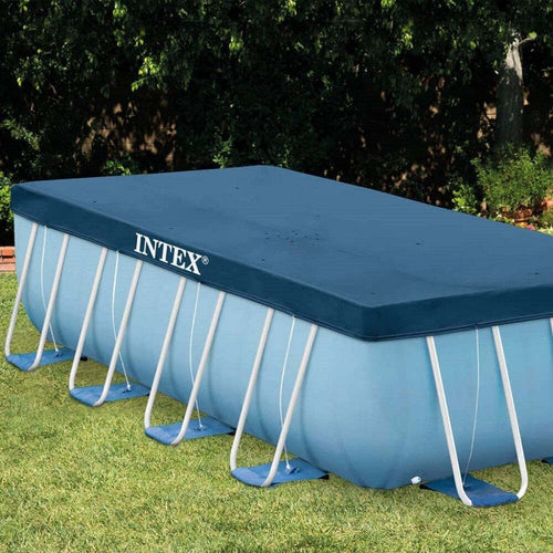 Telo Di Copertura Rettangolare In Polietilene Piscina Ultraframe 400x200cm 28037 Giardino e giardinaggio/Piscine vasche idromassaggio e accessori/Filtri pompe e accessori/Filtri Trade Shop italia - Napoli, Commerciovirtuoso.it