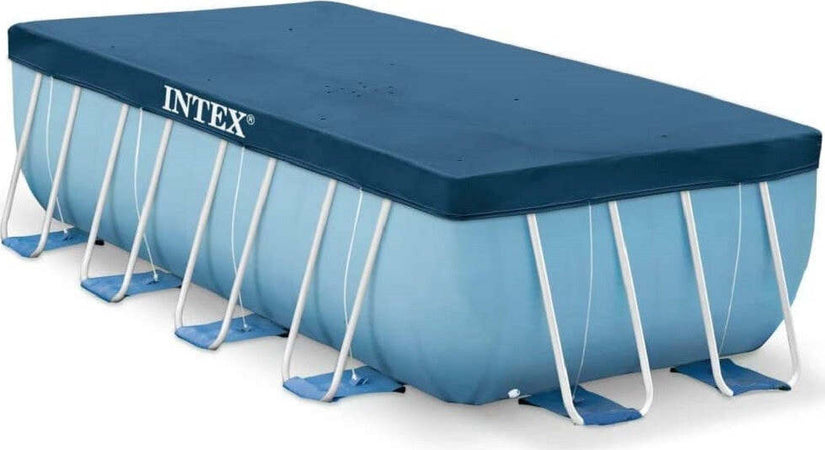 Telo Di Copertura Rettangolare In Polietilene Piscina Ultraframe 400x200cm 28037 Giardino e giardinaggio/Piscine vasche idromassaggio e accessori/Filtri pompe e accessori/Filtri Trade Shop italia - Napoli, Commerciovirtuoso.it