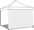 Telo di ricambio laterale per Gazebo pieghevole apertura a fisarmonica in tessuto Oxford 600D Bianco Giardino e giardinaggio/Arredamento da giardino e accessori/Ombrelloni tende e tettucci parasole/Gazebo Decor Space - Altamura, Commerciovirtuoso.it