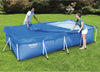 Telo di ricambio per copertura piscina rettangolare con telaio Bestway e Intex Giardino e giardinaggio/Piscine vasche idromassaggio e accessori/Coperture e accessori/Coperture La Zappa - Altamura, Commerciovirtuoso.it