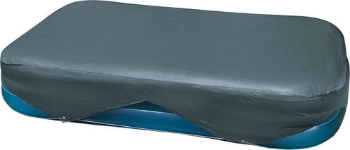 Telo di ricambio per copertura piscina rettangolare gonfiabile 305 x 183 cm Giardino e giardinaggio/Piscine vasche idromassaggio e accessori/Coperture e accessori/Coperture La Zappa - Altamura, Commerciovirtuoso.it