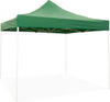Telo di ricambio per tetto Gazebo pieghevole apertura a fisarmonica in tessuto Oxford 600D Verde Giardino e giardinaggio/Arredamento da giardino e accessori/Ombrelloni tende e tettucci parasole/Gazebo Decor Space - Altamura, Commerciovirtuoso.it