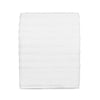 Mirabello Carrara Telo Bagno Luxury S42 - Passarelli Biancheria