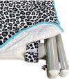 Telo-Mare-Coprilettino-in-Microfibra-Animalier