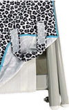 Telo-Mare-Coprilettino-in-Microfibra-Animalier