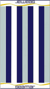 Telo Mare Da Spiaggia 100% Morbida Spugna Di Cotone Asciugamano Rettangolare 90x165 Cm Casa e cucina/Tessili per la casa/Biancheria da bagno/Asciugamani/Teli mare La Bottega del Risparmio - Bari, Commerciovirtuoso.it