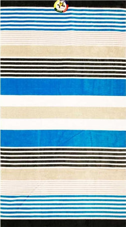 Telo Mare Da Spiaggia 100% Morbida Spugna Di Cotone Asciugamano Rettangolare 90x165 Cm Casa e cucina/Tessili per la casa/Biancheria da bagno/Asciugamani/Teli mare La Bottega del Risparmio - Bari, Commerciovirtuoso.it